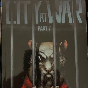 Teenage Mutant Ninja Turtles 99 Eastman New Mint